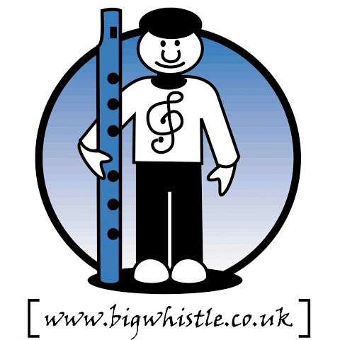 Big Whistle Music Ltd photo